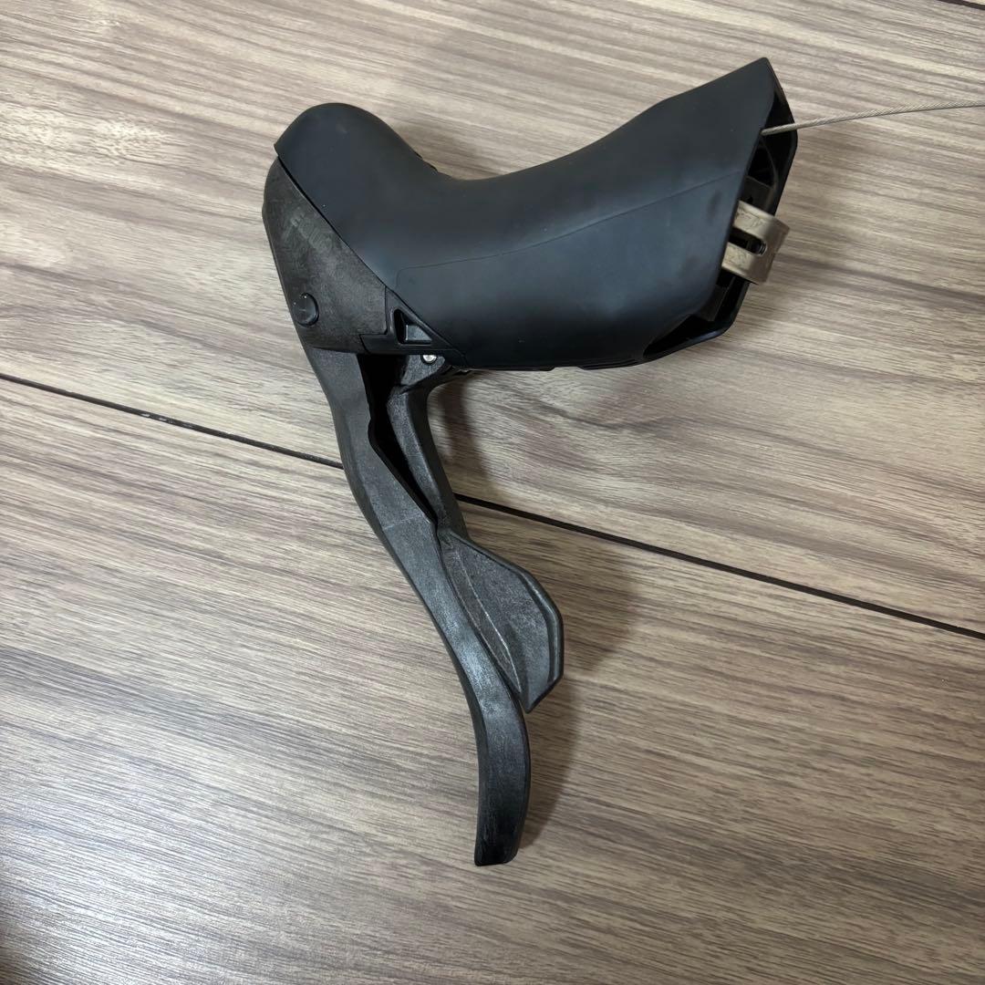 【使用回数少ない】グロータック イコール コントロールレバー STI equal