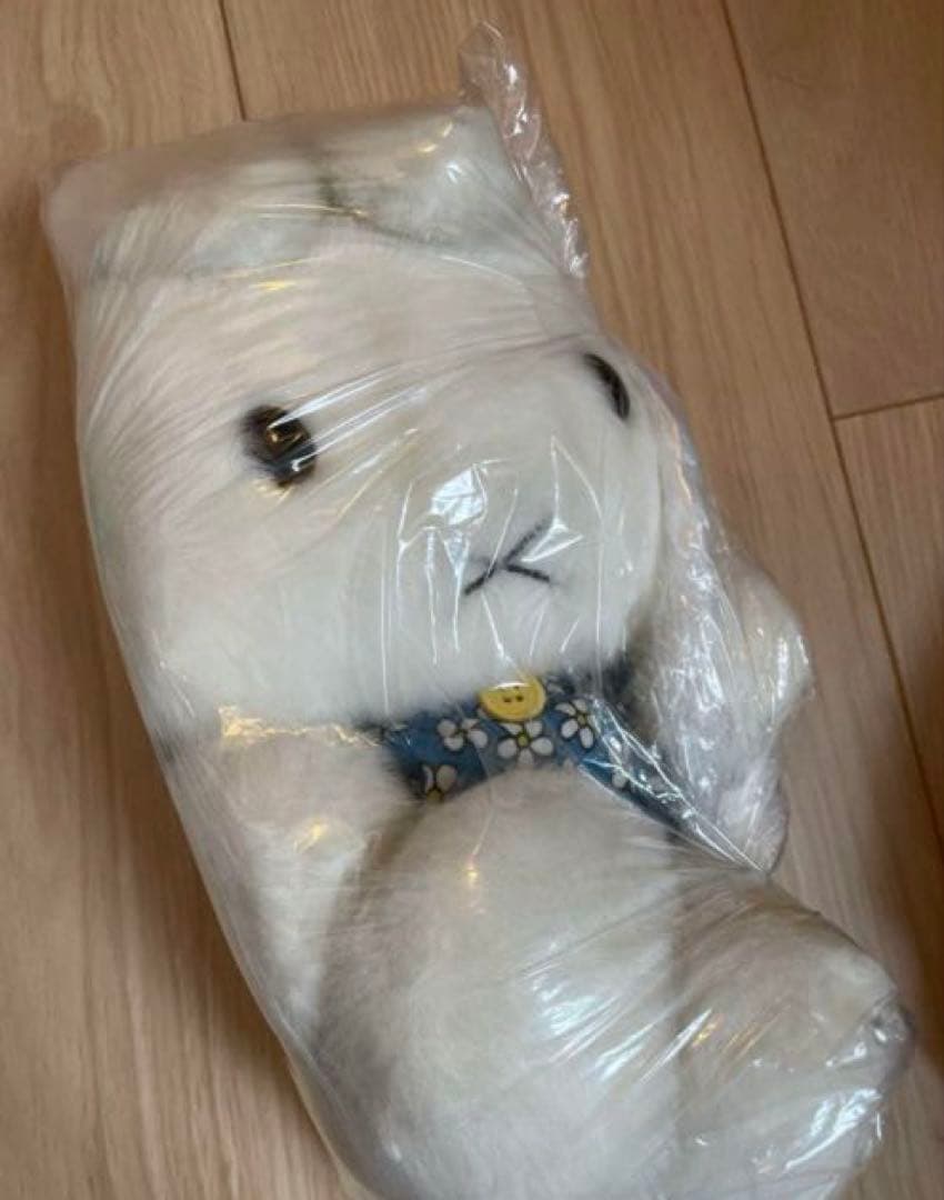 ファースト社 ミッフィー ぬいぐるみ