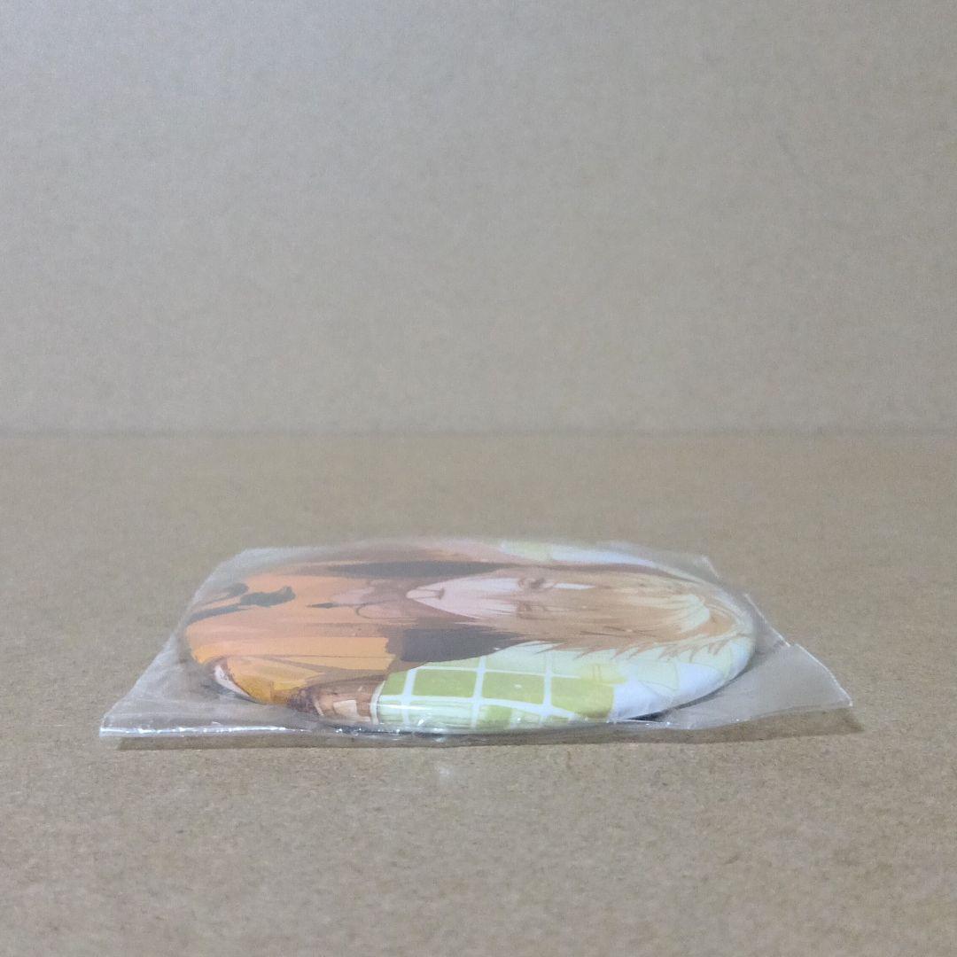 【激レア】アムネシアワールド [ トーマ ] 缶ミラー