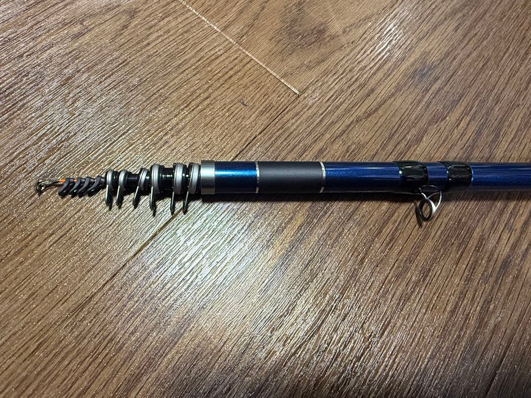 釣りおじさん 即掛 SP 350