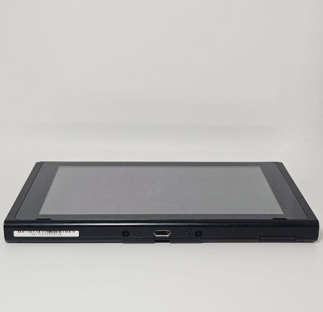 準美品 ニンテンドースイッチ HAC-001 2018年製 Switch 初代