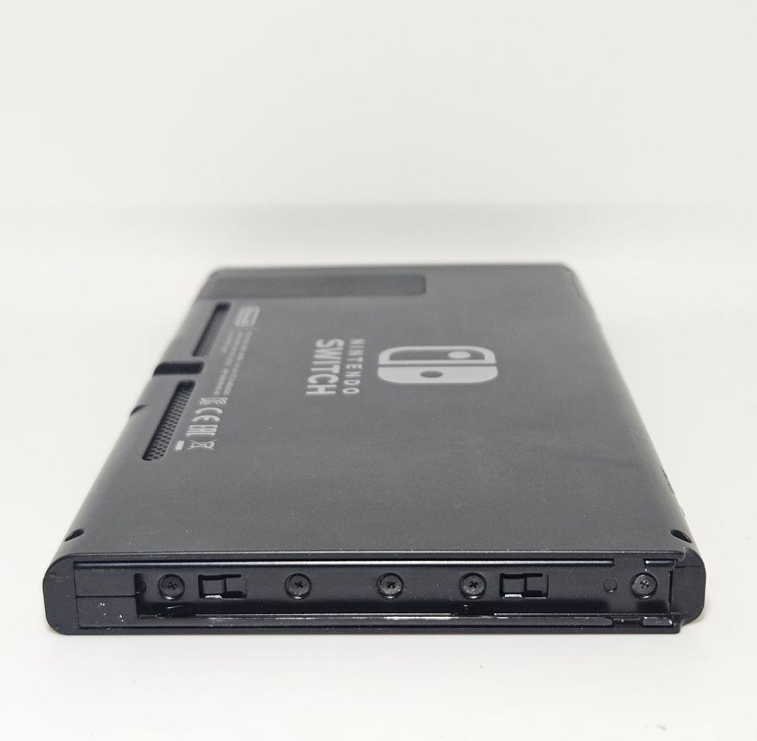 準美品 ニンテンドースイッチ HAC-001 2018年製 Switch 初代