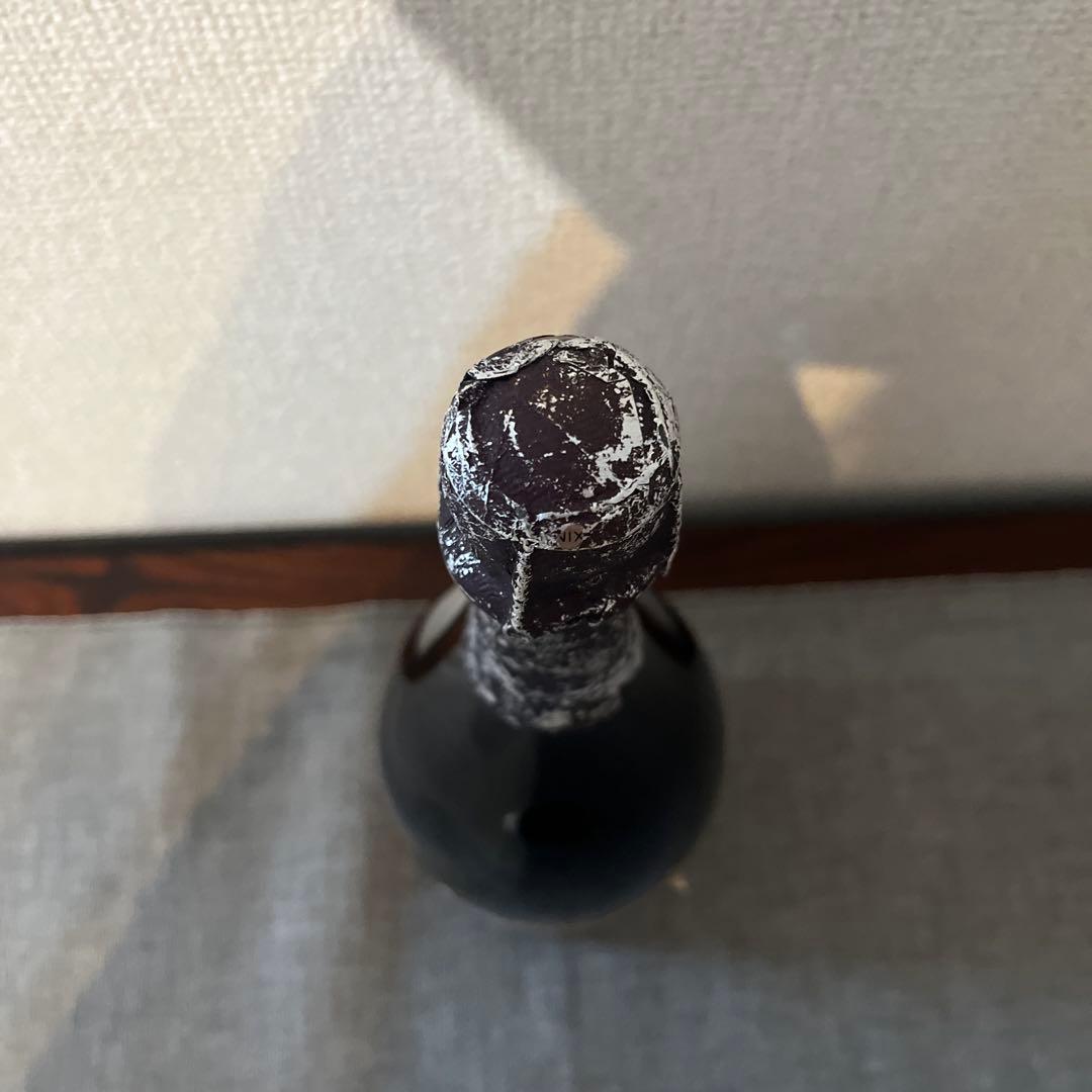 稀少Dom Pérignonドン・ペリニヨン ロゼ ヴィンテージ 1990