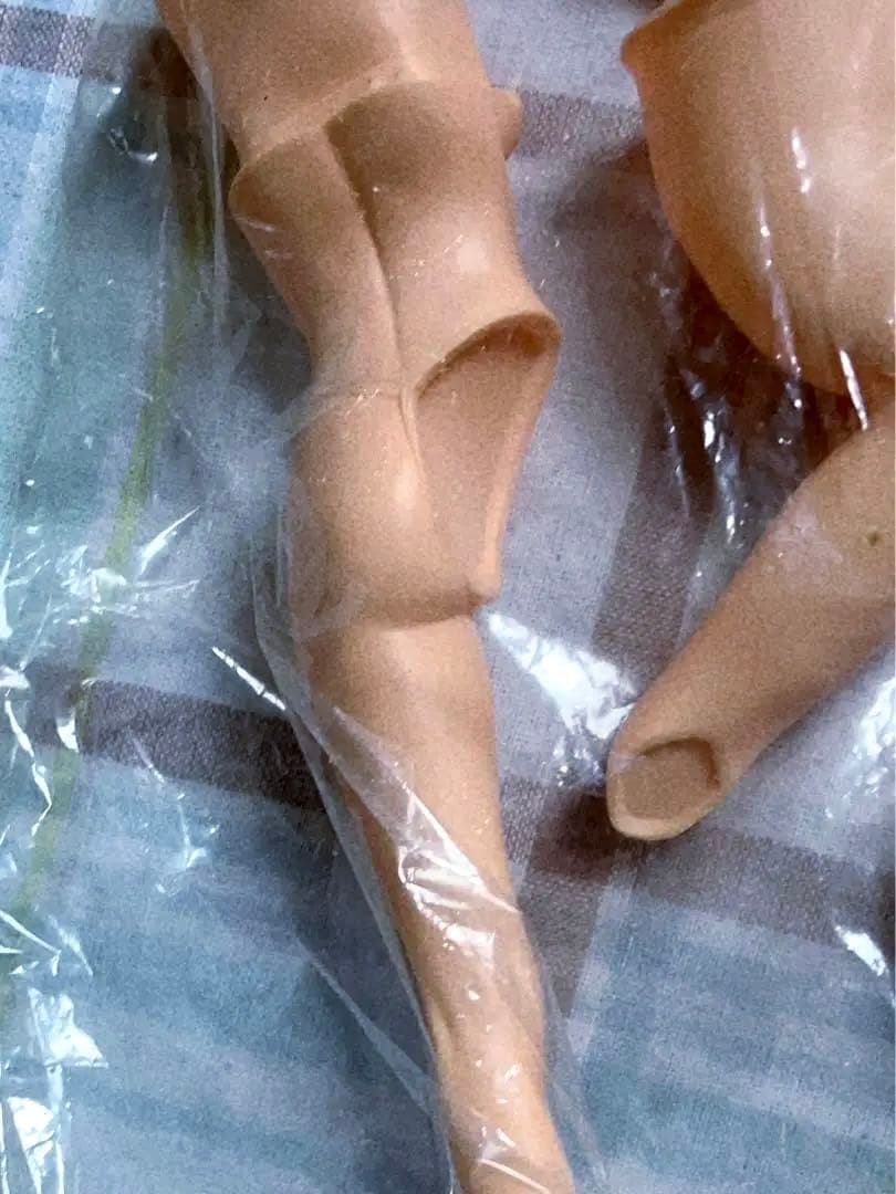 ヴィンテージ レッズ キューティーエンジェルコレクション 1/6 吉田優恵III