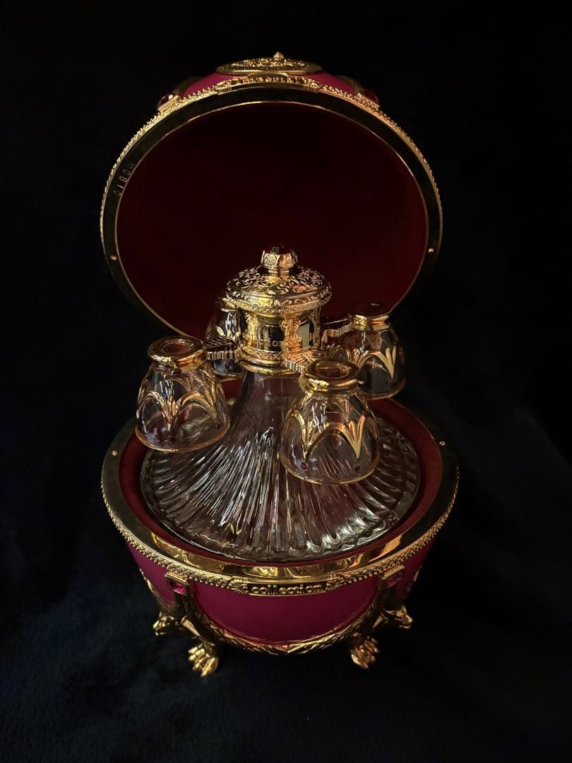 インペリアルコレクション