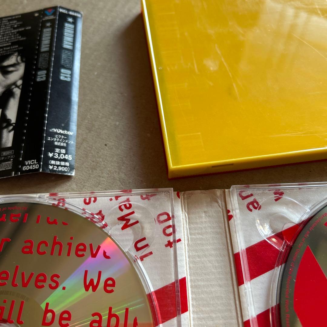 SMAP 25 YEARS BEST AID 37点セット 忌野清志郎 他