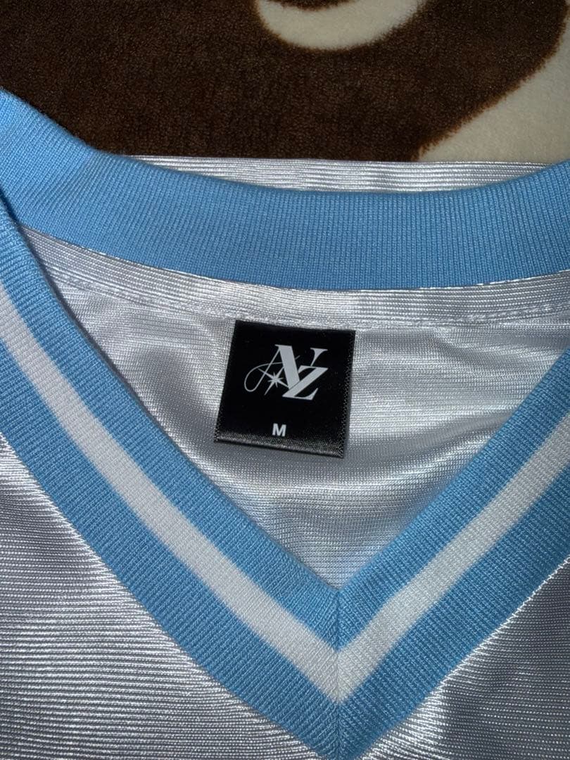 NiziU Rio リオ ユニフォーム Mサイズ niziu awake