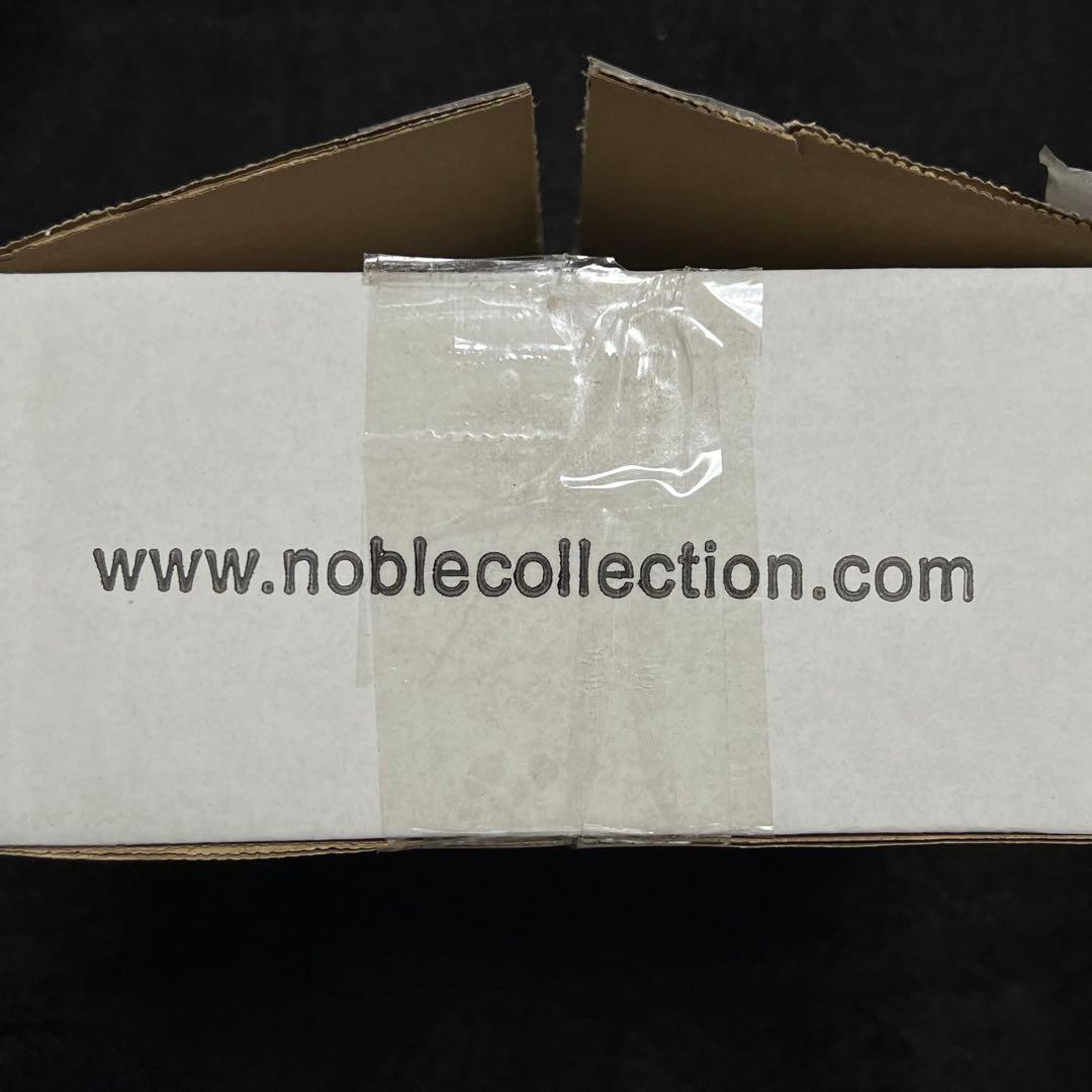 ハリーポッター グリフィンドールの剣　ペーパーナイフ　ノーブルコレクション