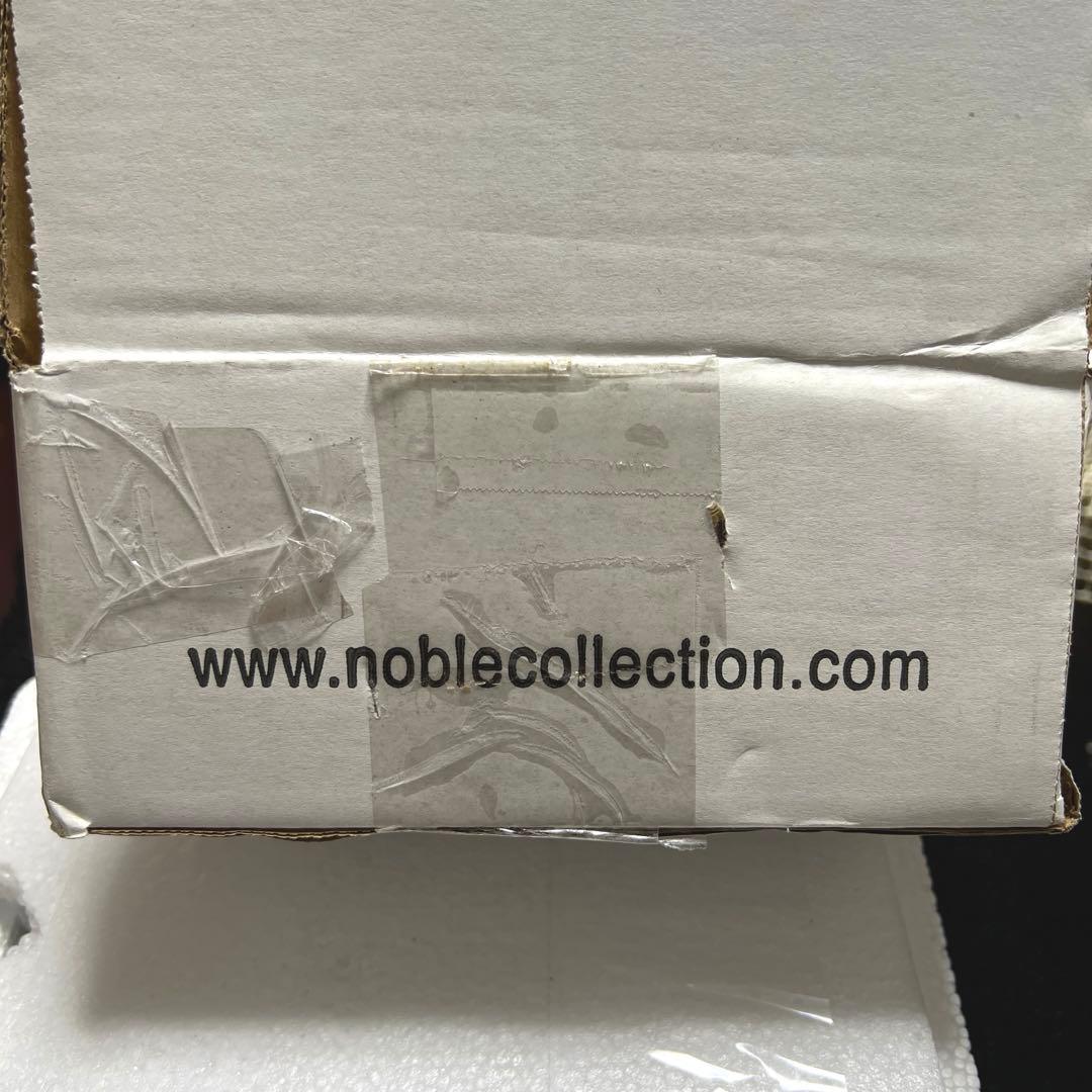 ハリーポッター グリフィンドールの剣　ペーパーナイフ　ノーブルコレクション