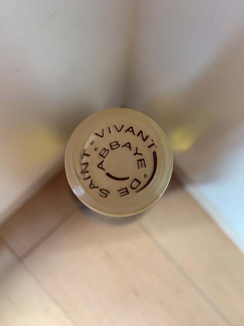 DRCブルゴーニュオートコート・ド・ニュイ ラヴィーニャ 2006