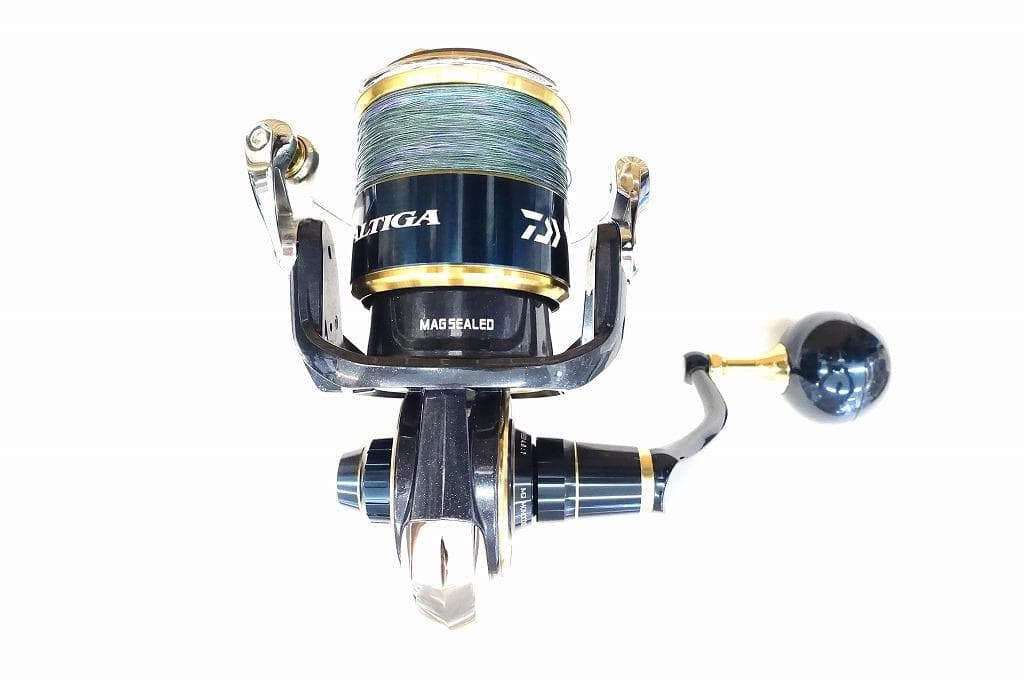 20 ソルティガ 10000-P