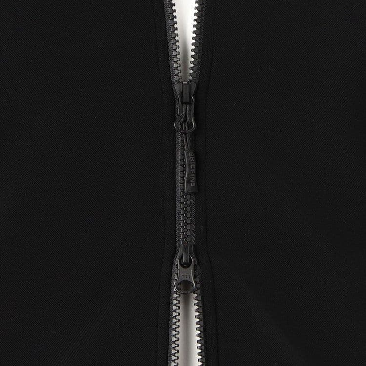 ブリーフィングゴルフ BRIEFING FAKE LAYERED PARKA