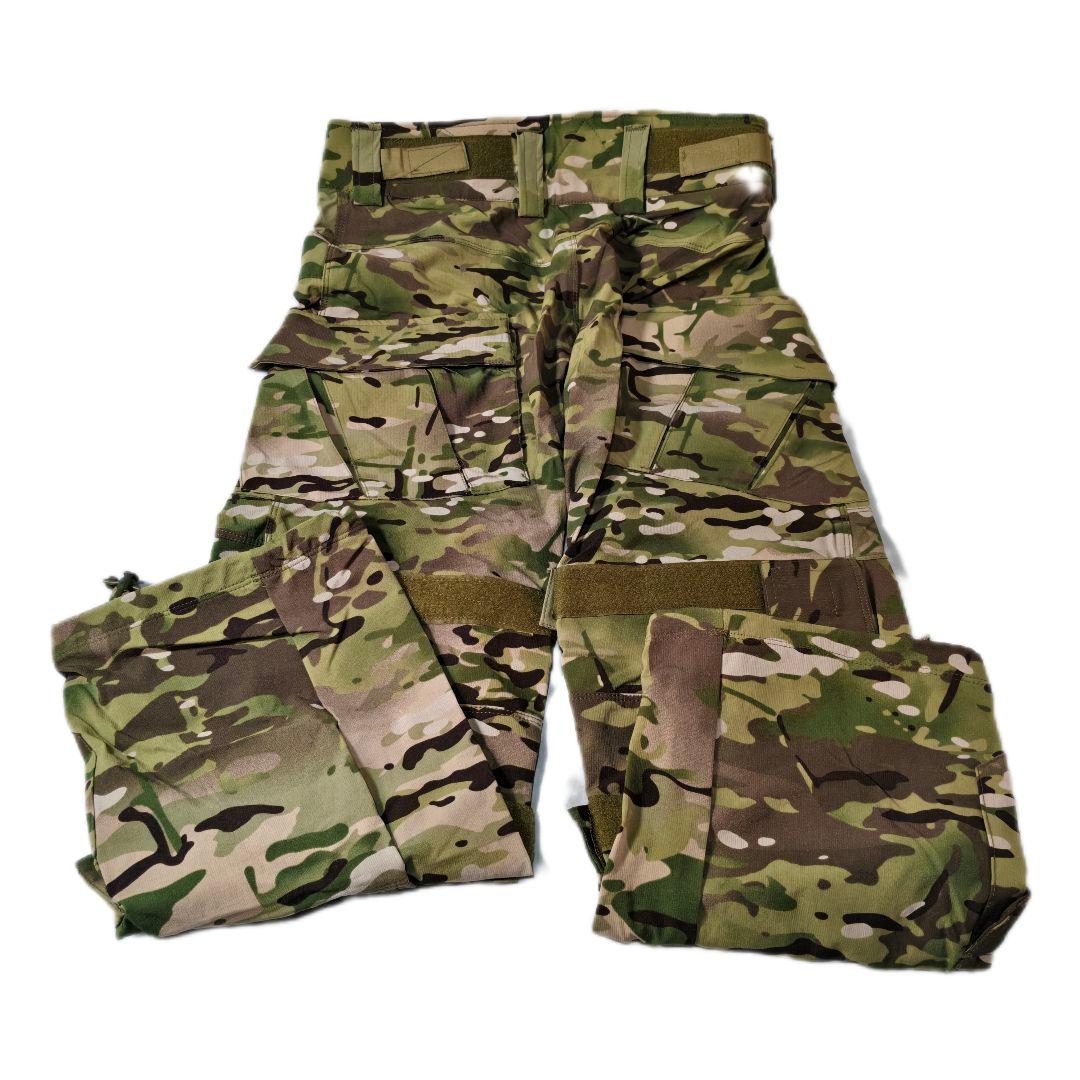 ロシア軍 実物 Triada-TKO製 VKPO 3.0 デミシーズン 48-3