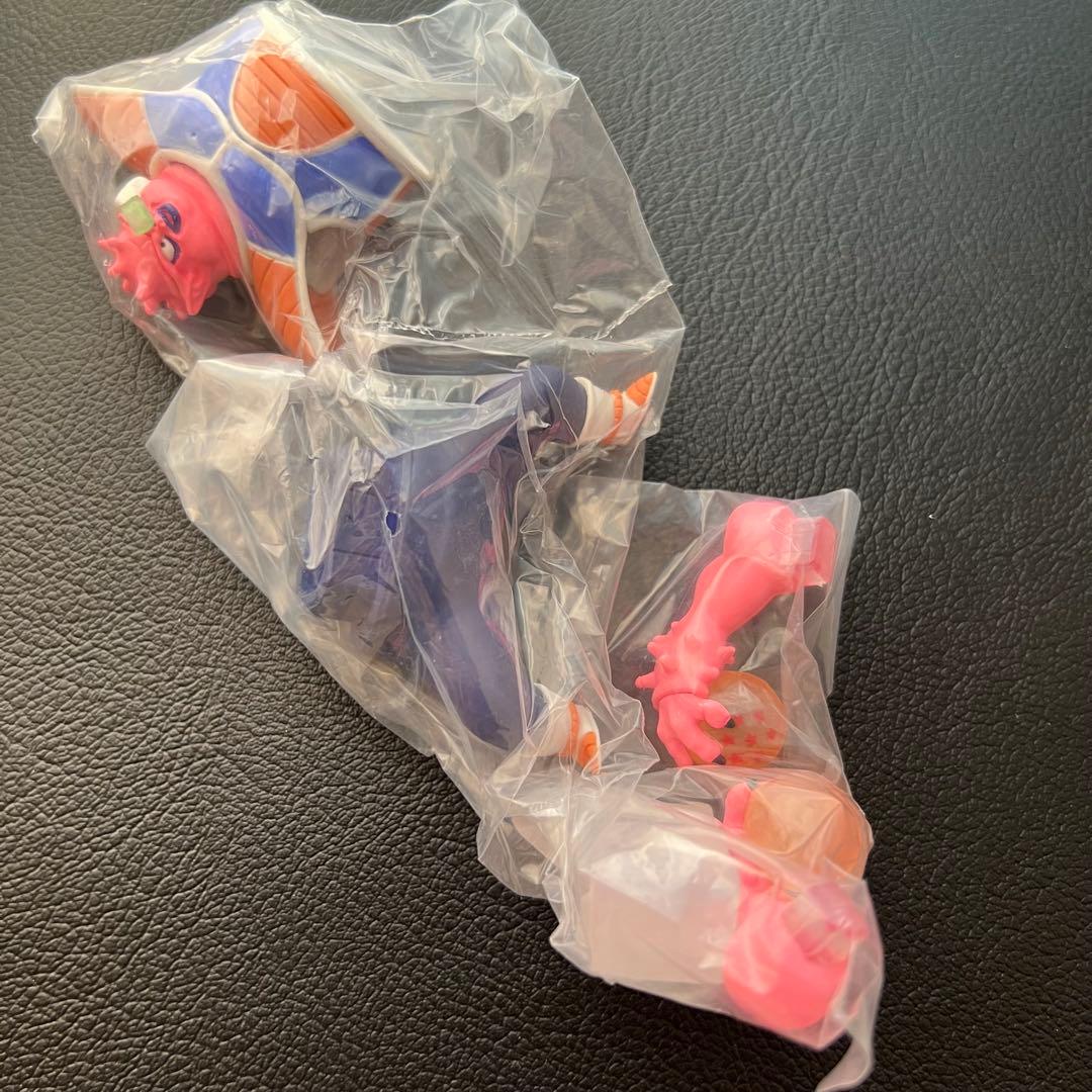 ■ 入手困難　ドラゴンボールZ HG 侵略のフリーザ！ドラゴンボール手奪編