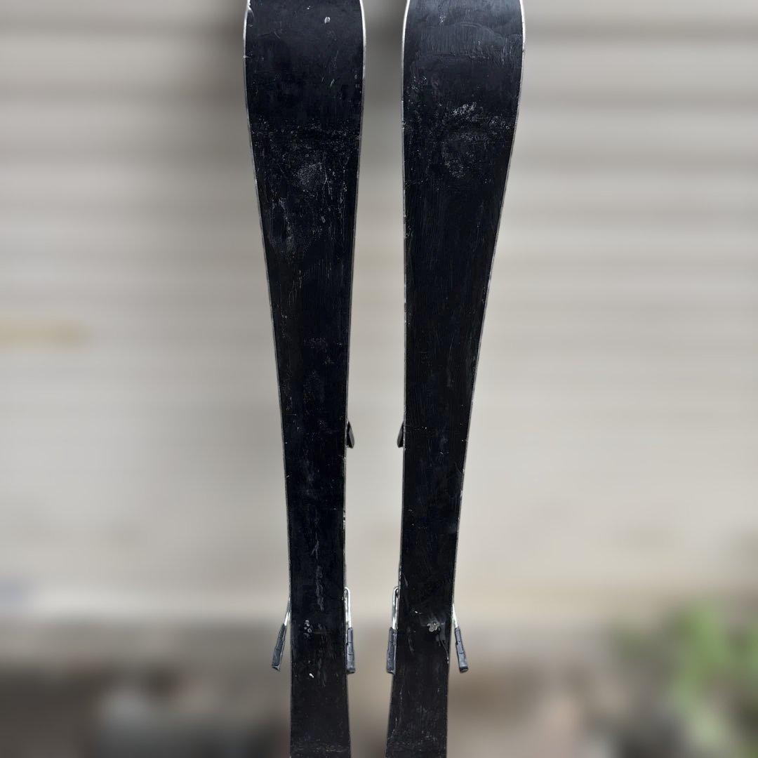 SPRAZZO 117cm ミッドスキー板