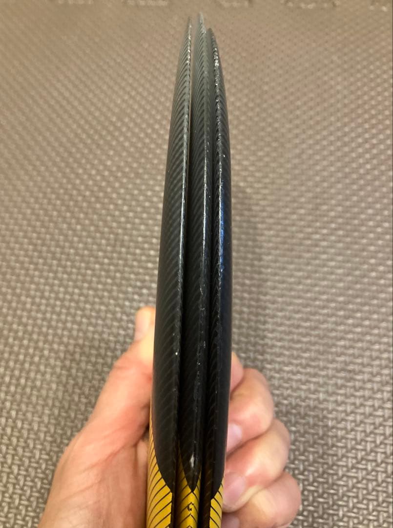 サーフィン・ボディボード FCS II PERFORMER TRI FIN SET