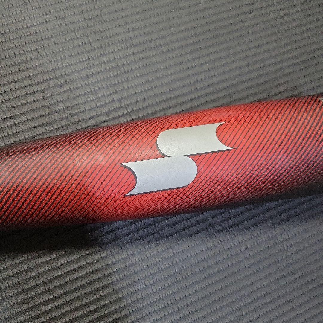 MMJr. 80cm MMジュニア mmjr ssk トップバランス 580g