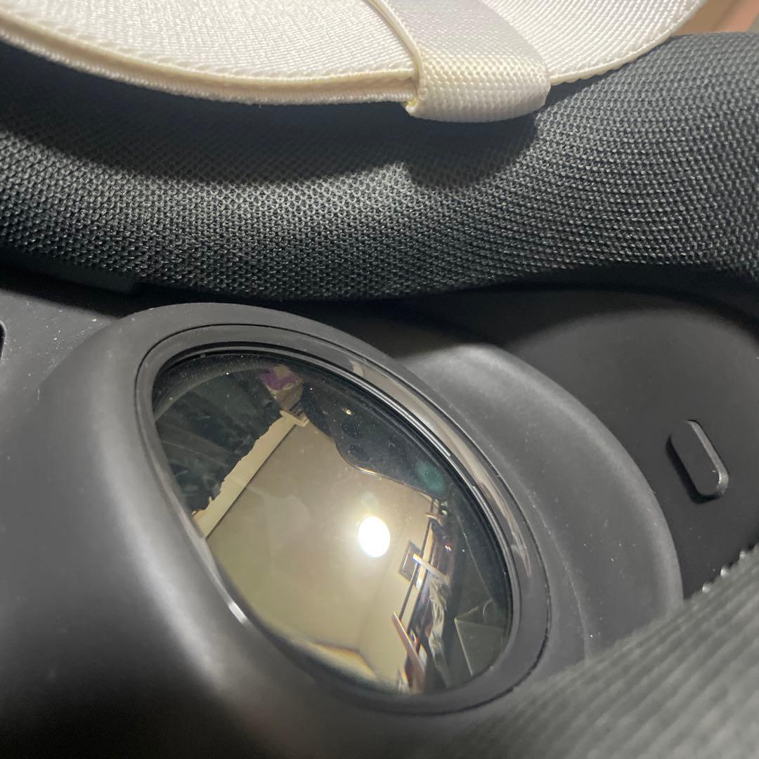  Quest 3 VRヘッドセット 128GB