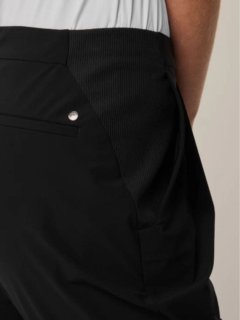 GREYSON グレイソン Phoenix Pleated Trouser