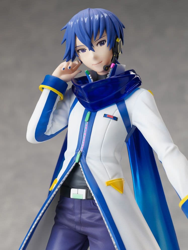 新品未開封 KAITO 1/7 スケールフィギュア FuRyu F:NEX