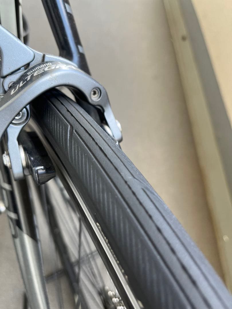 自転車本体 yoshizou