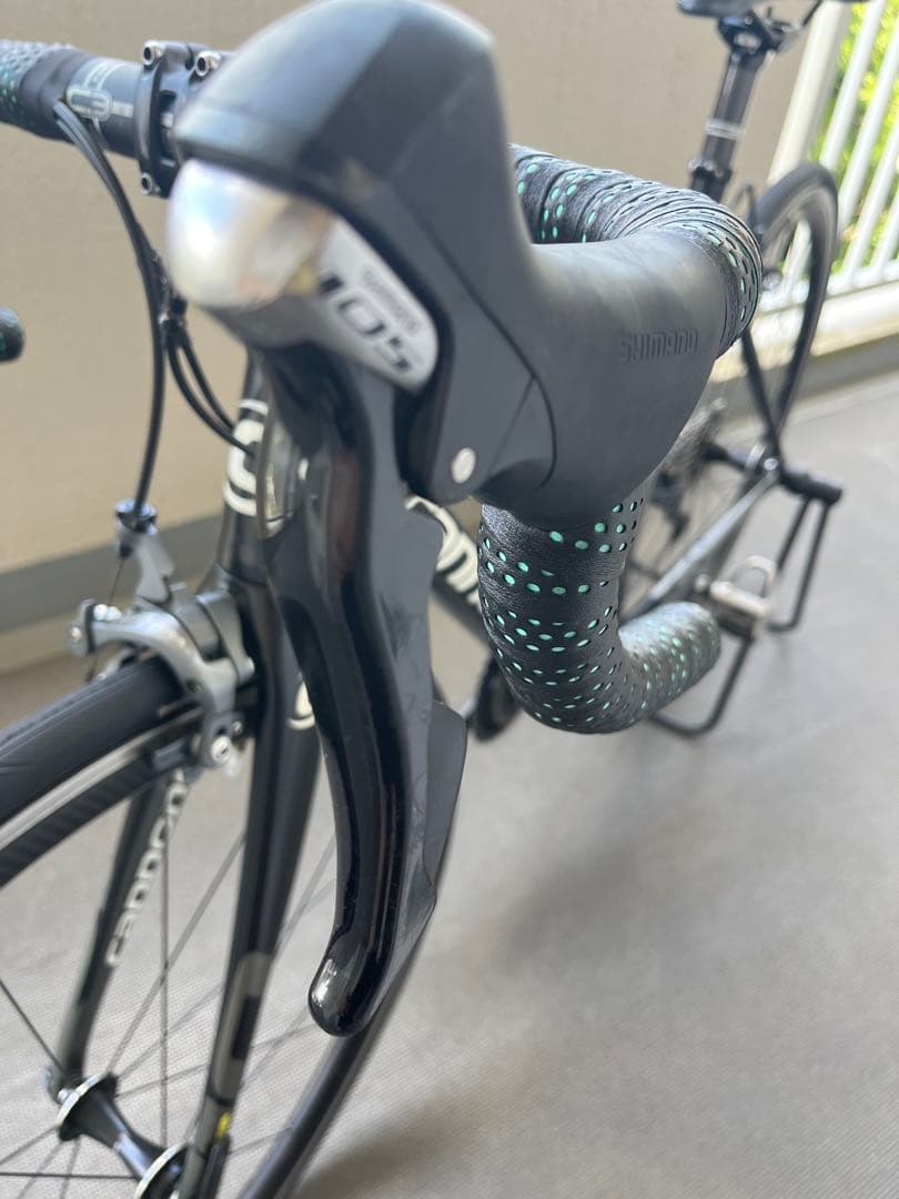 自転車本体 yoshizou