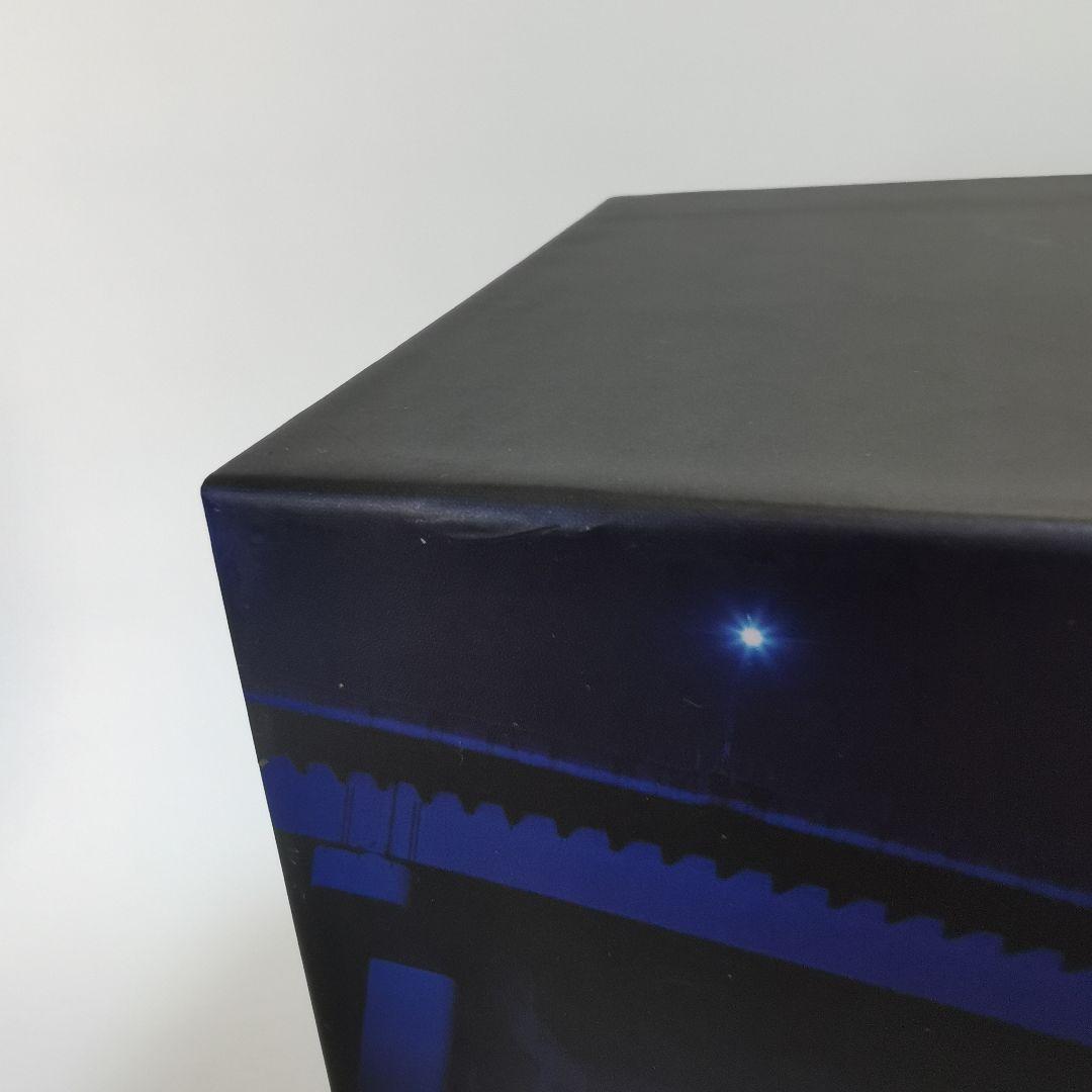 湾岸ミッドナイト9101 DVD-BOX〈12枚組〉