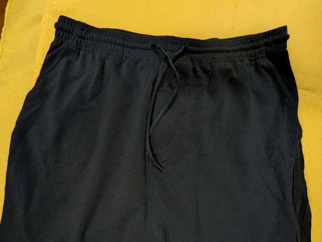 adidas Y-3 ジャージパンツ yohji yamamoto