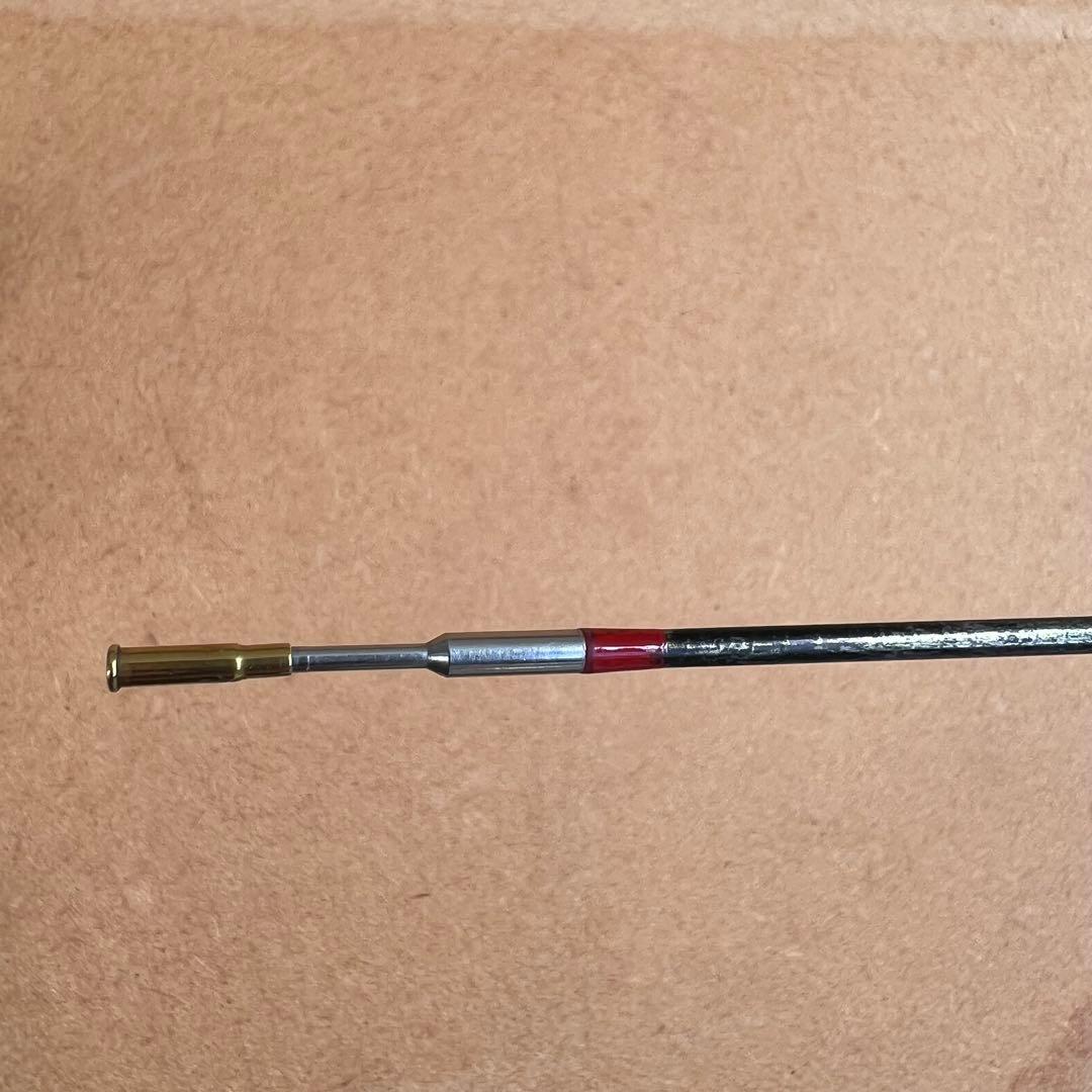 プライマル80 鮎竿 ブラック