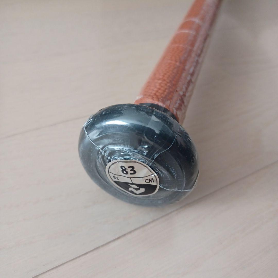 【新品未使用】一般硬式用金属バットディマリニ ヴードゥ高校野球新基準対応