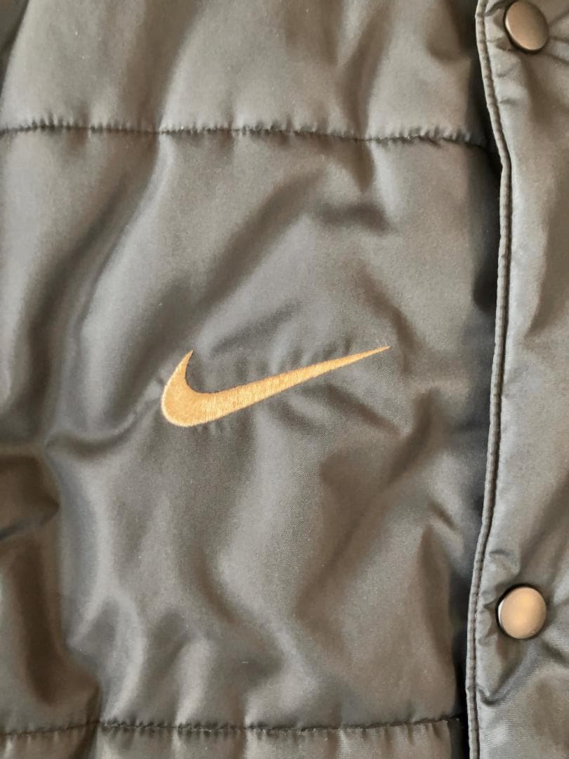 横浜F・マリノス NIKE Sサイズ ベンチコート 2008/09年 ナイキ