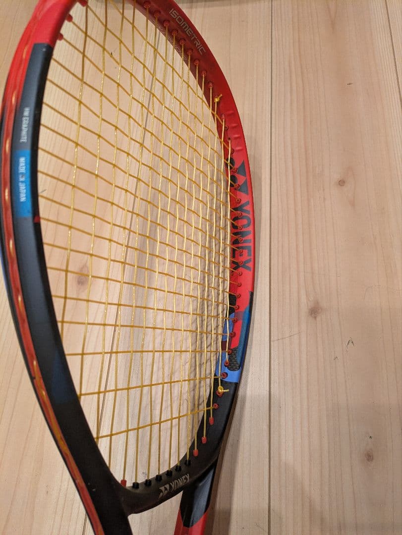 YONEX VCORE 100　2023年