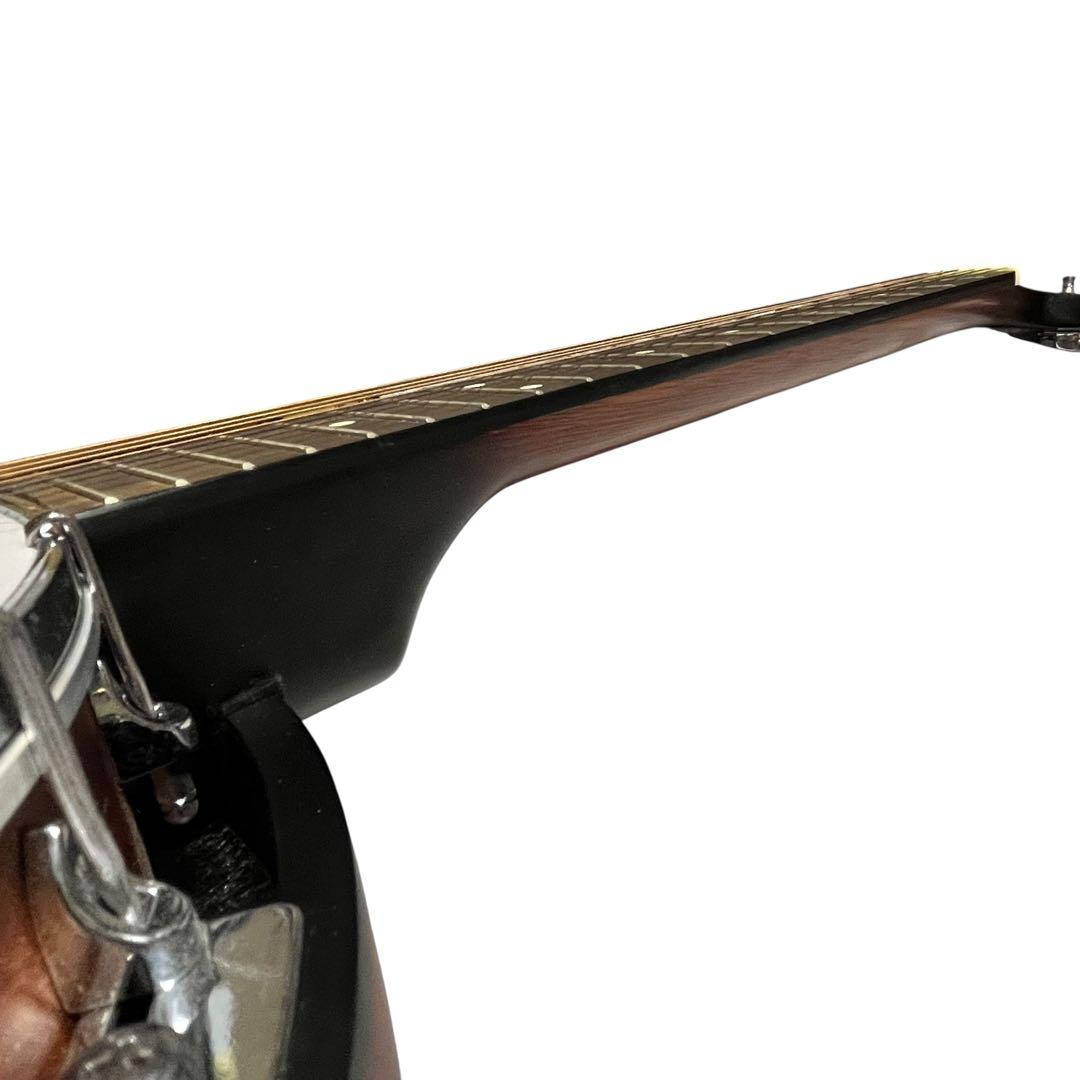 Blanton ブラントン 6弦 ギターバンジョー BB-10 中古良品