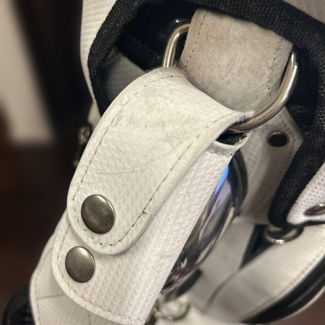 ★ゼクシオキャディバック　プロレプリカモデル★