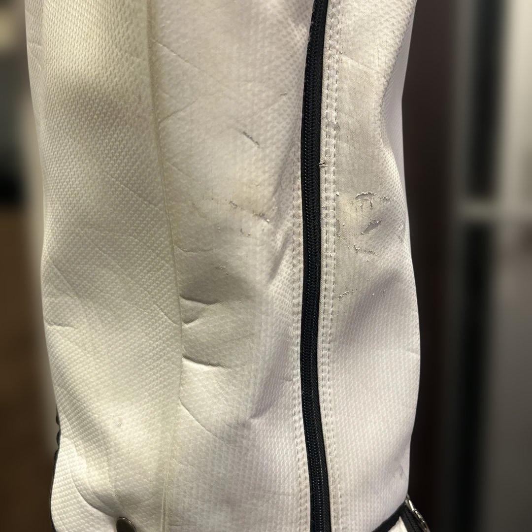 ★ゼクシオキャディバック　プロレプリカモデル★