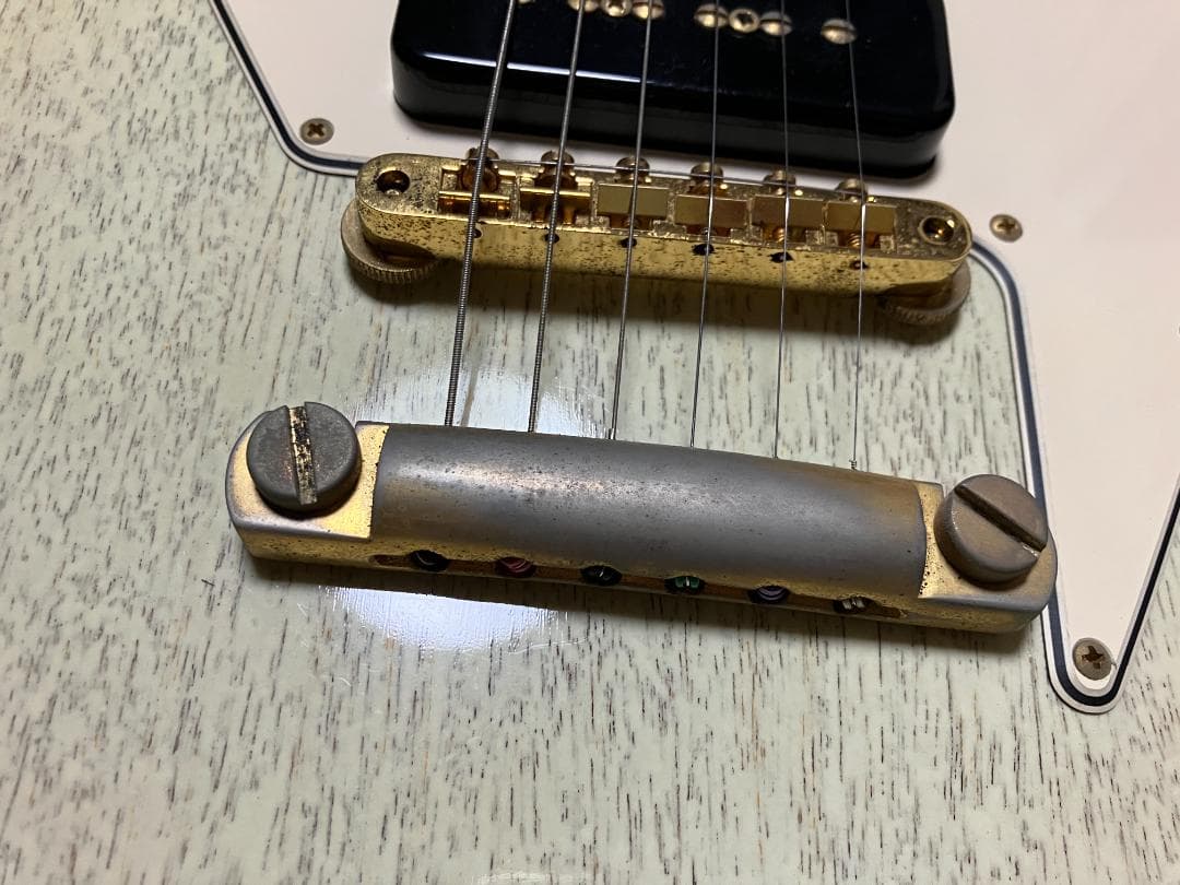 ギター Gibson Custom Shop Firebird Non Reverse