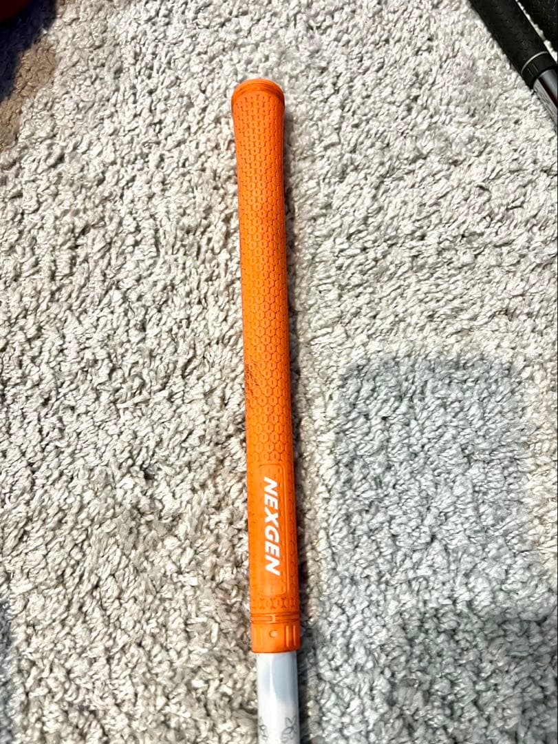 【希少】スリクソンZX 4番ユーティリティ　早い者勝ち！