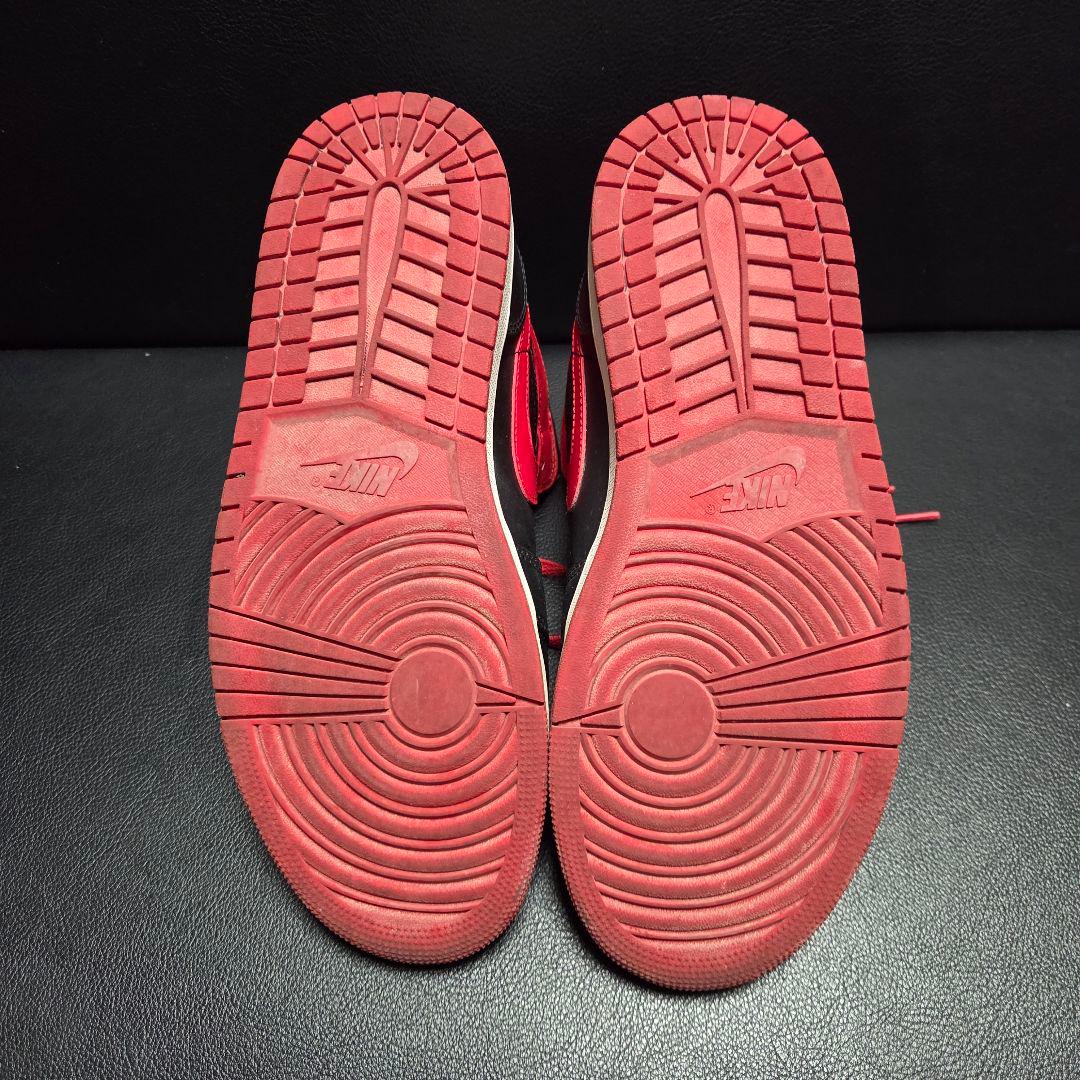 Nike Air Jordan ナイキ エアジョーダン