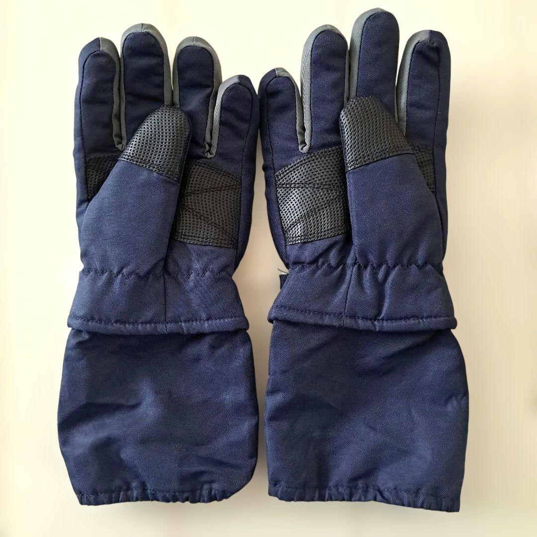 新品含む　スキーウェア・手袋・スノーブーツ　男の子セット