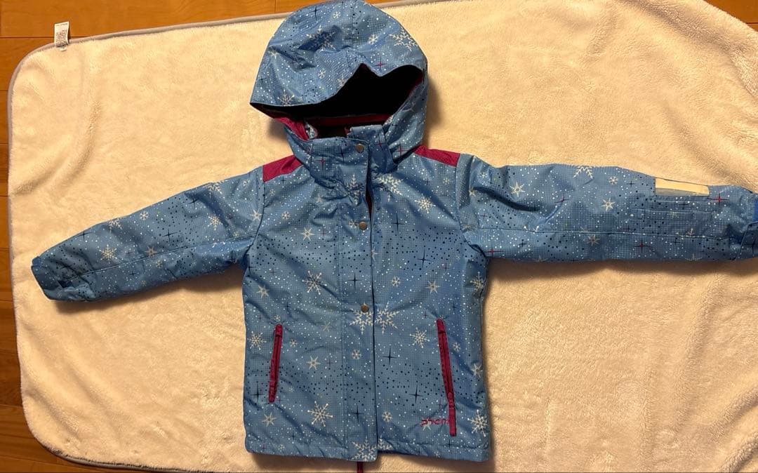 Phenix 130cm スキーウェア