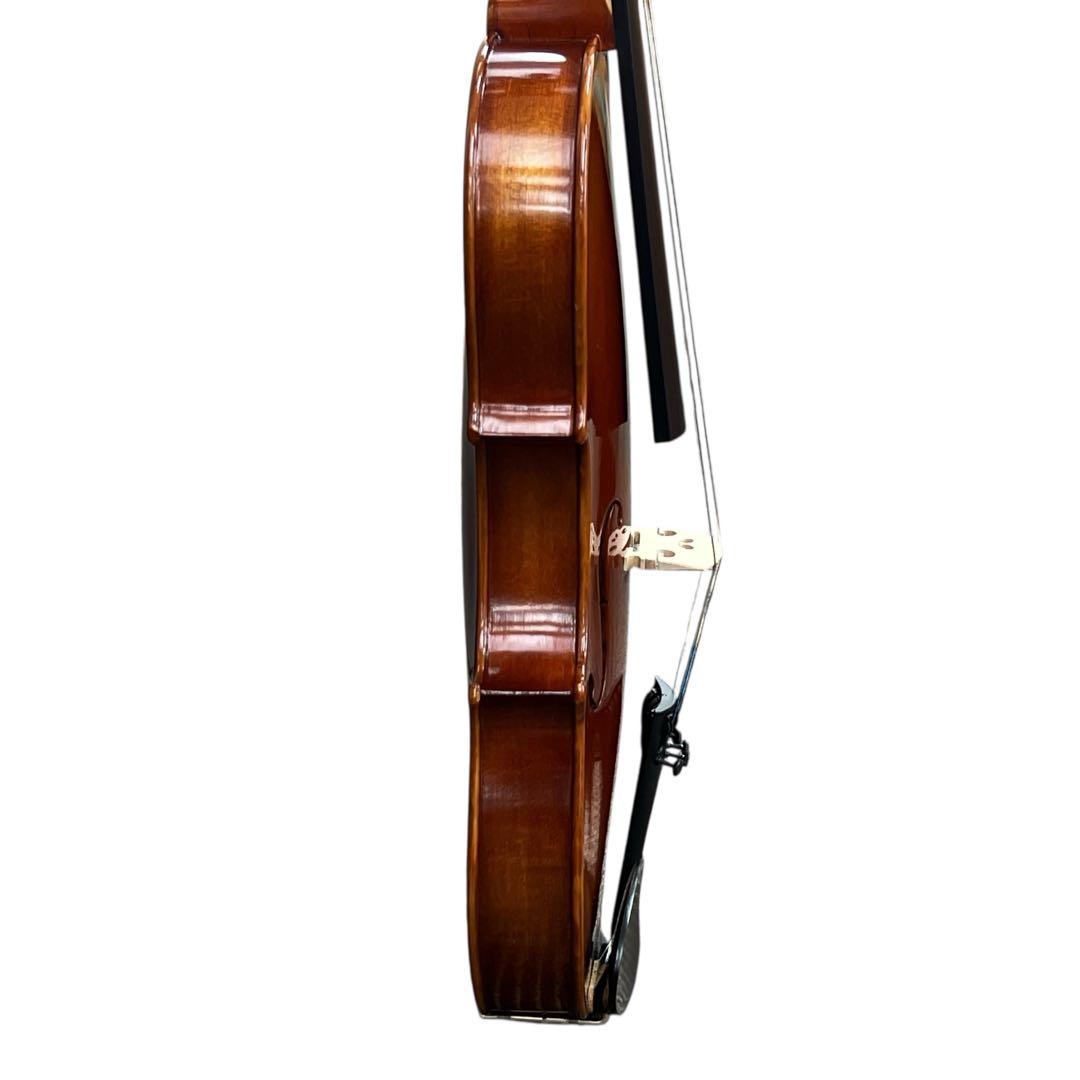 【美品】SUZUKI バイオリン No.230 4/4 2006年