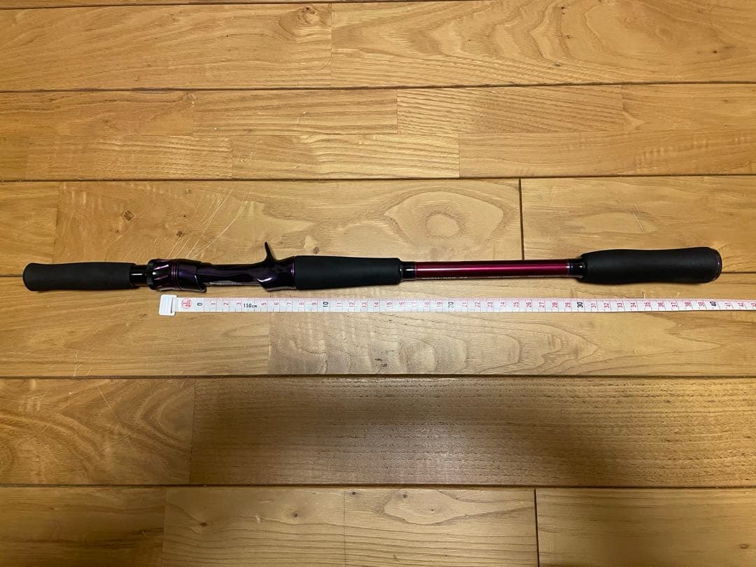 美品　ハートランドリベラリスト　803M+RSB-22