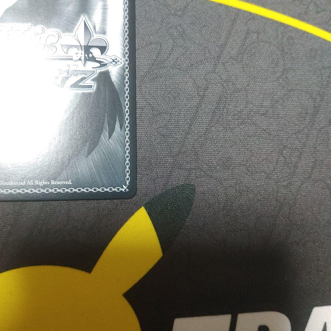 ヴァイスシュバルツ　スパイファミリー　アーニャ　種崎敦美　SP　サイン