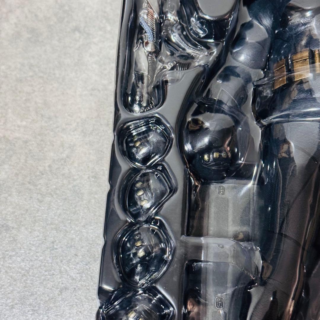 バッドマン 通常版 ホットトイズ ムービー・マスターピース 欠品あり