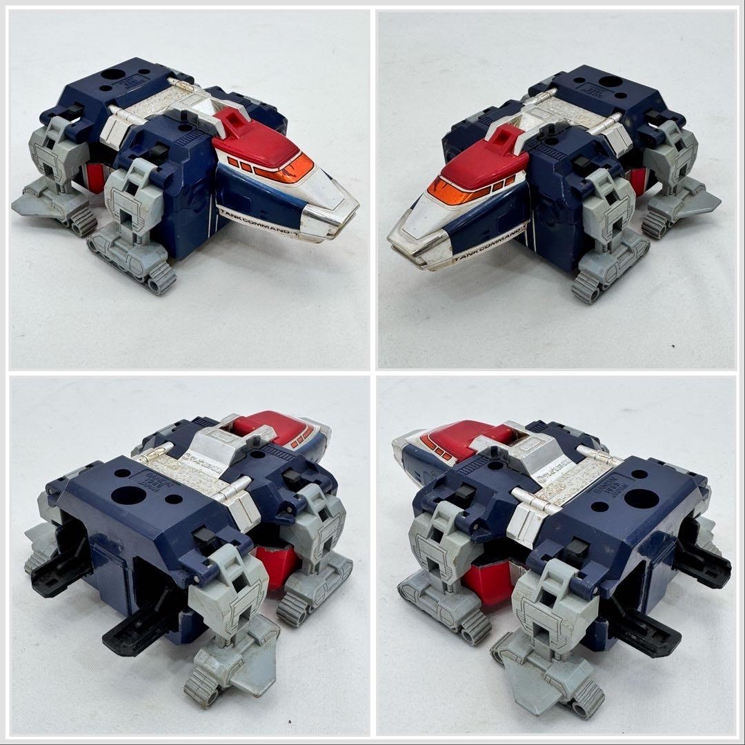 DX超合金 フラッシュキング 超新星フラッシュマン 戦隊ロボ 昭和レトロ