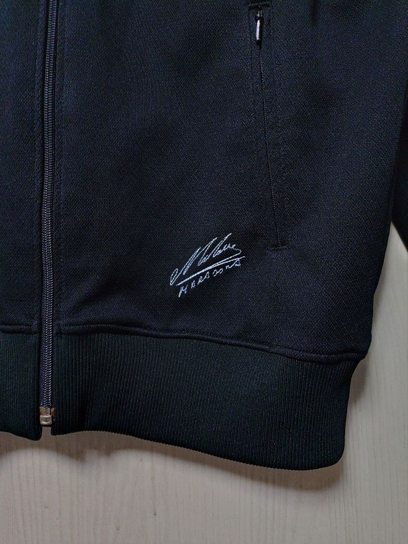 プーマ製デザインジャージ(マラドーナ選手モデル)