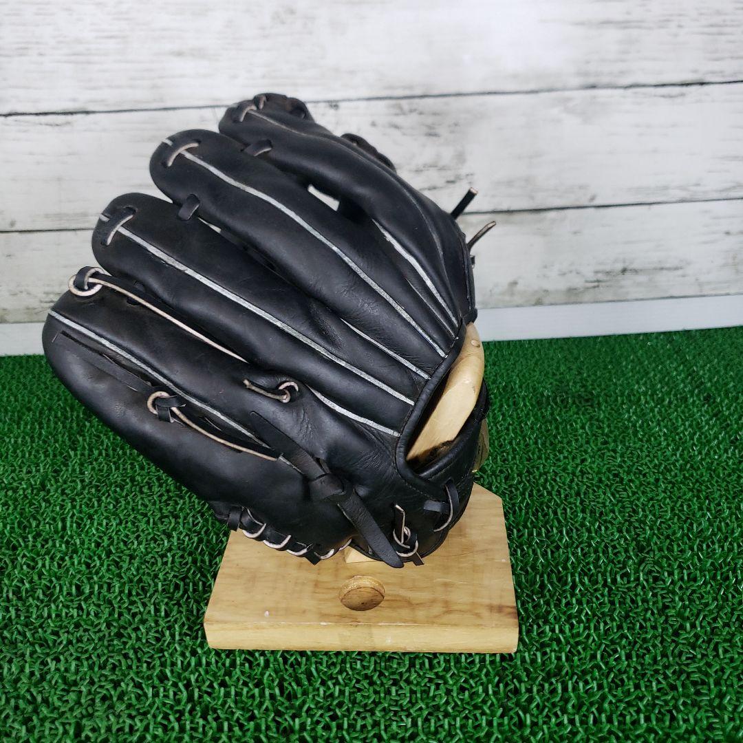 ミズノ　グローバルエリート　硬式　内野手用グローブ