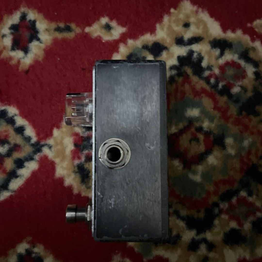 Xotic EP Booster ギターエフェクタ