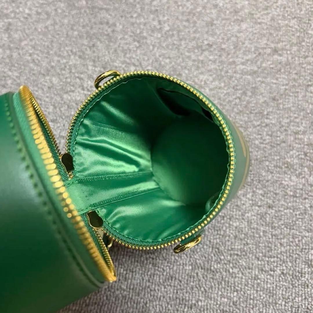 ミセスグリーンアップル ライトスティックケース　ライトスティックバッグ