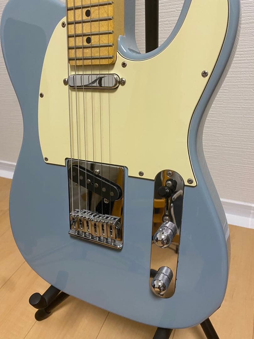 【FUJIGEN(フジゲン)】テレキャスター